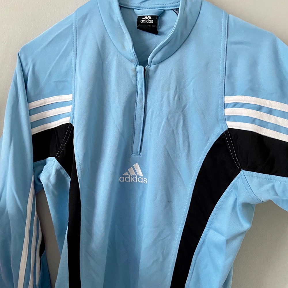 Vintage Adidas pullover